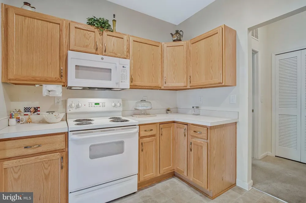 9511 ASHLYN CIRCLE #9511 Owings Mills, MD 21117