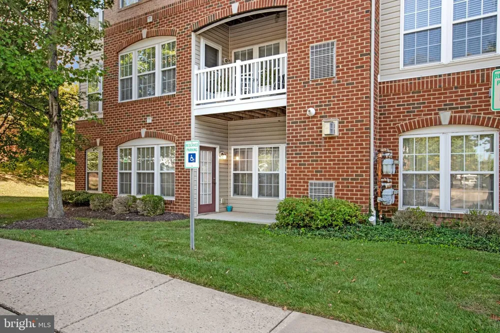 9511 ASHLYN CIRCLE #9511 Owings Mills, MD 21117