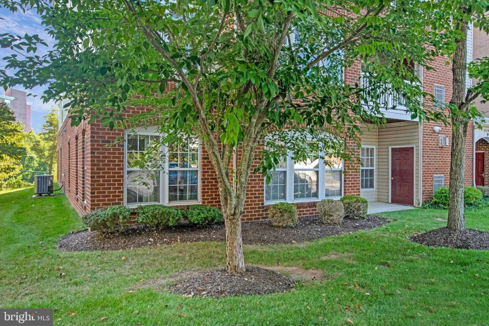 9511 ASHLYN CIRCLE #9511 Owings Mills, MD 21117