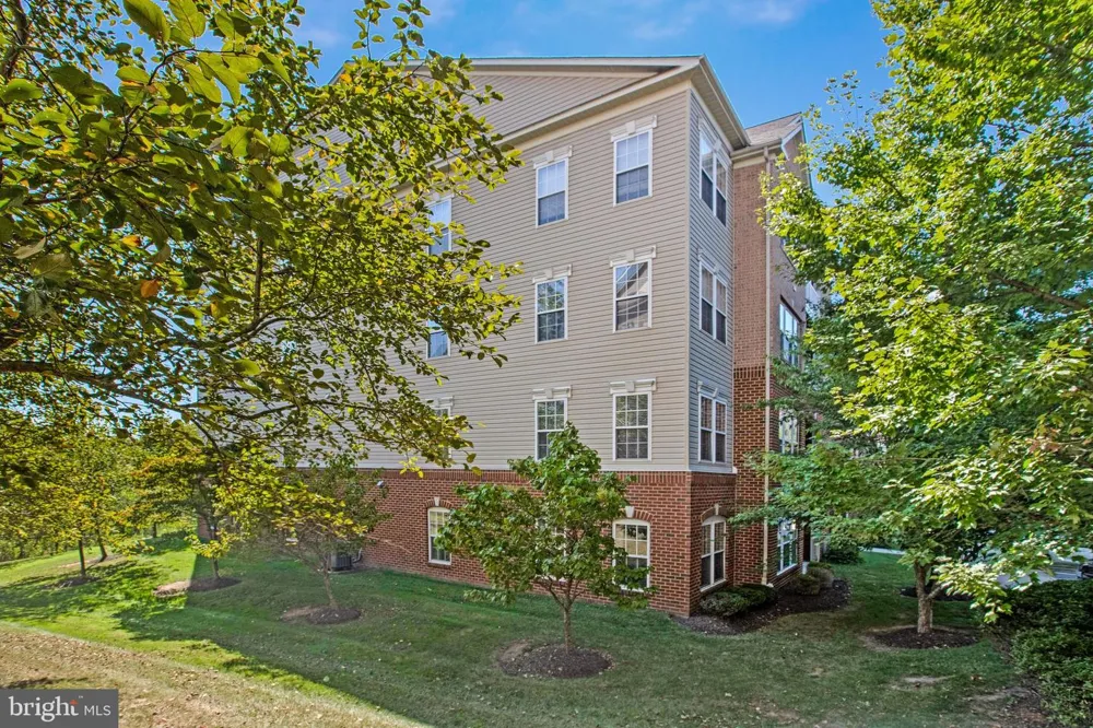 9511 ASHLYN CIRCLE #9511 Owings Mills, MD 21117