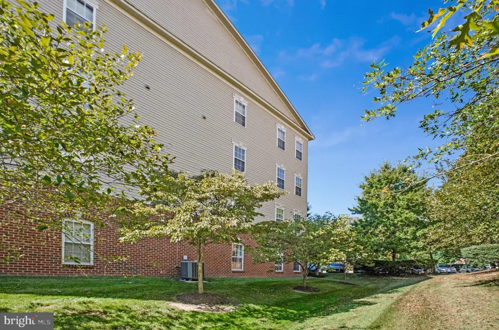 9511 ASHLYN CIRCLE #9511 Owings Mills, MD 21117