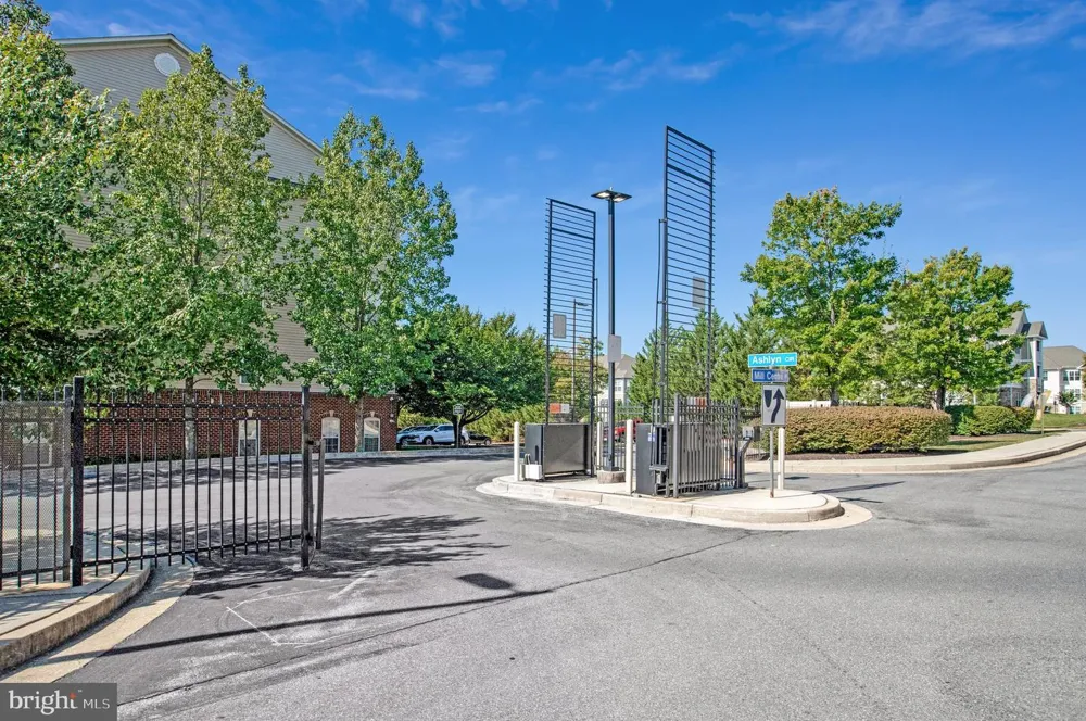 9511 ASHLYN CIRCLE #9511 Owings Mills, MD 21117