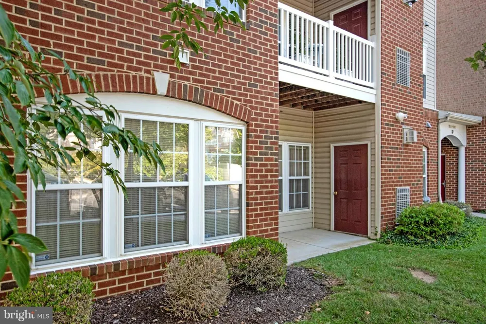 9511 ASHLYN CIRCLE #9511 Owings Mills, MD 21117