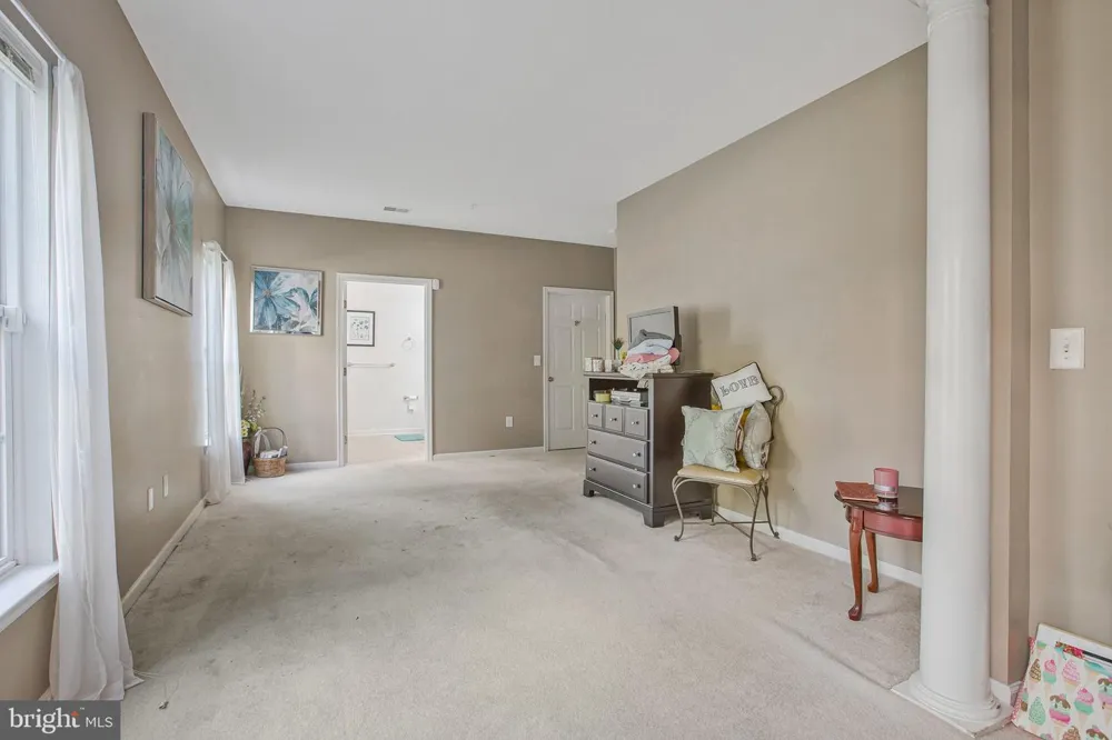 9511 ASHLYN CIRCLE #9511 Owings Mills, MD 21117