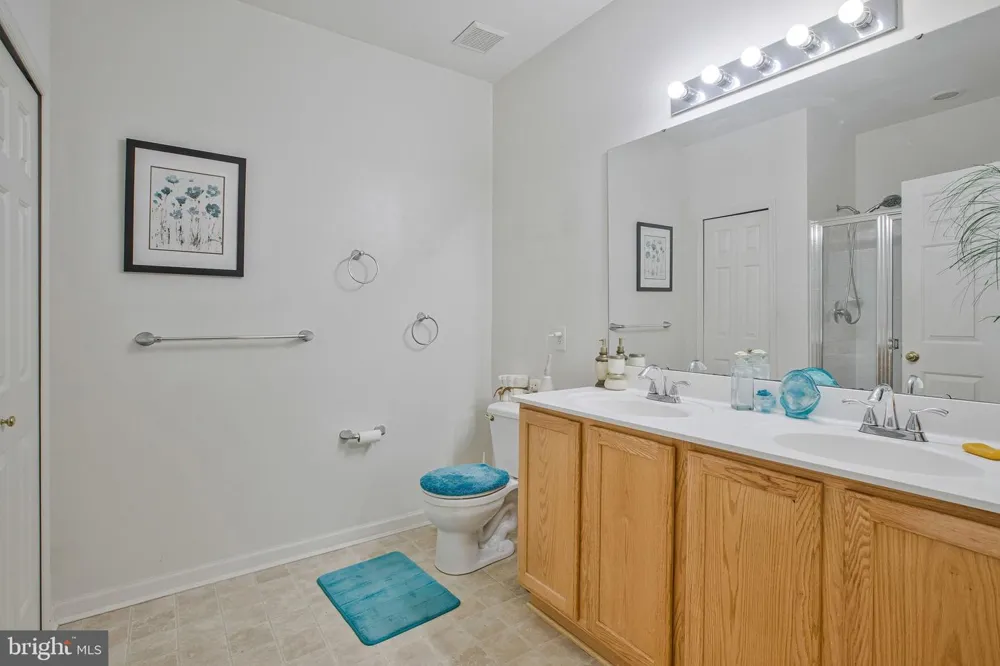 9511 ASHLYN CIRCLE #9511 Owings Mills, MD 21117