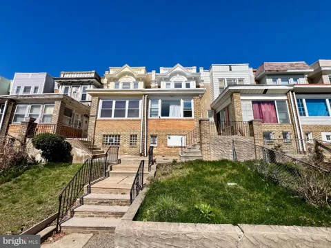 5411 W BERKS STREET #1