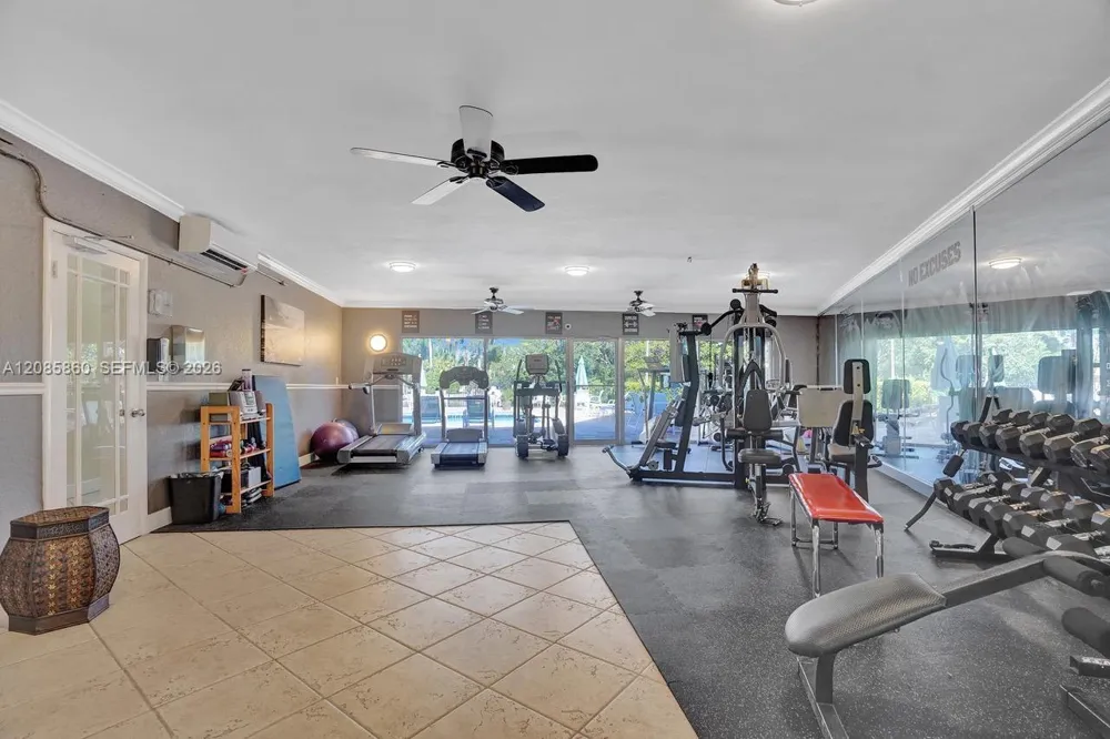 1785 Andrews Sq #205E Fort Lauderdale, FL 33311