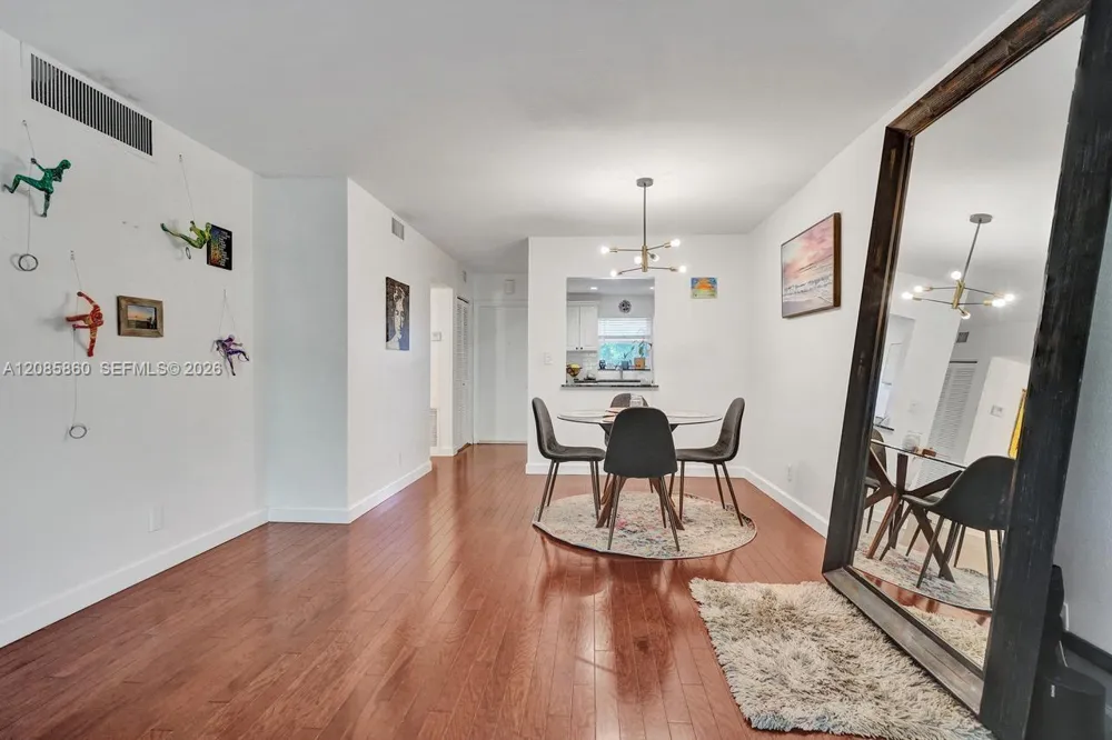 1785 Andrews Sq #205E Fort Lauderdale, FL 33311