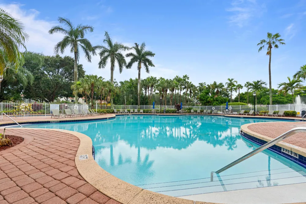 7372 NW 18TH COURT Pembroke Pines, FL 33024