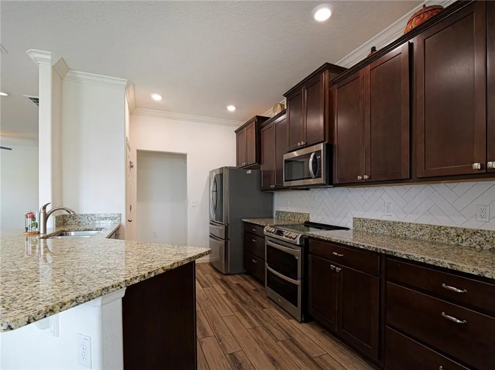 1465 Carriage Court Vero Beach, FL 32966