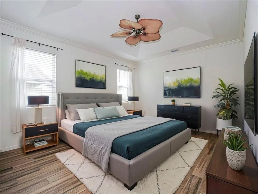 1465 Carriage Court Vero Beach, FL 32966