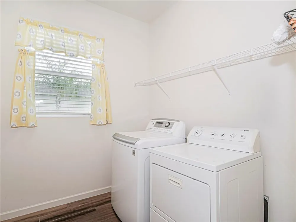 1465 Carriage Court Vero Beach, FL 32966