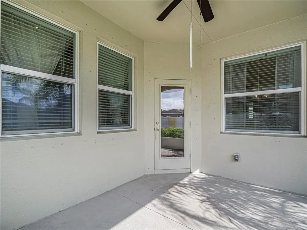 1465 Carriage Court Vero Beach, FL 32966