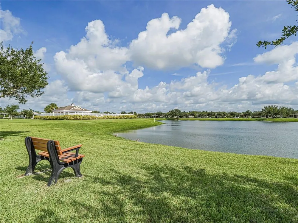 1465 Carriage Court Vero Beach, FL 32966