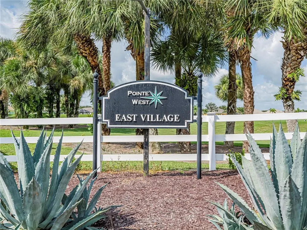 1465 Carriage Court Vero Beach, FL 32966