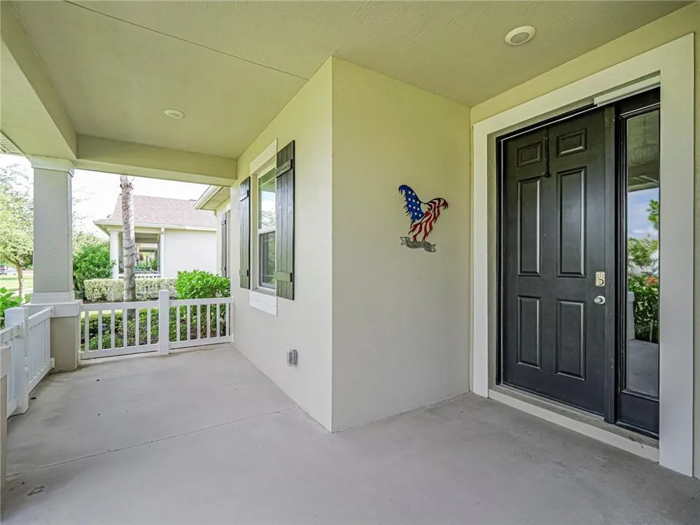 1465 Carriage Court Vero Beach, FL 32966