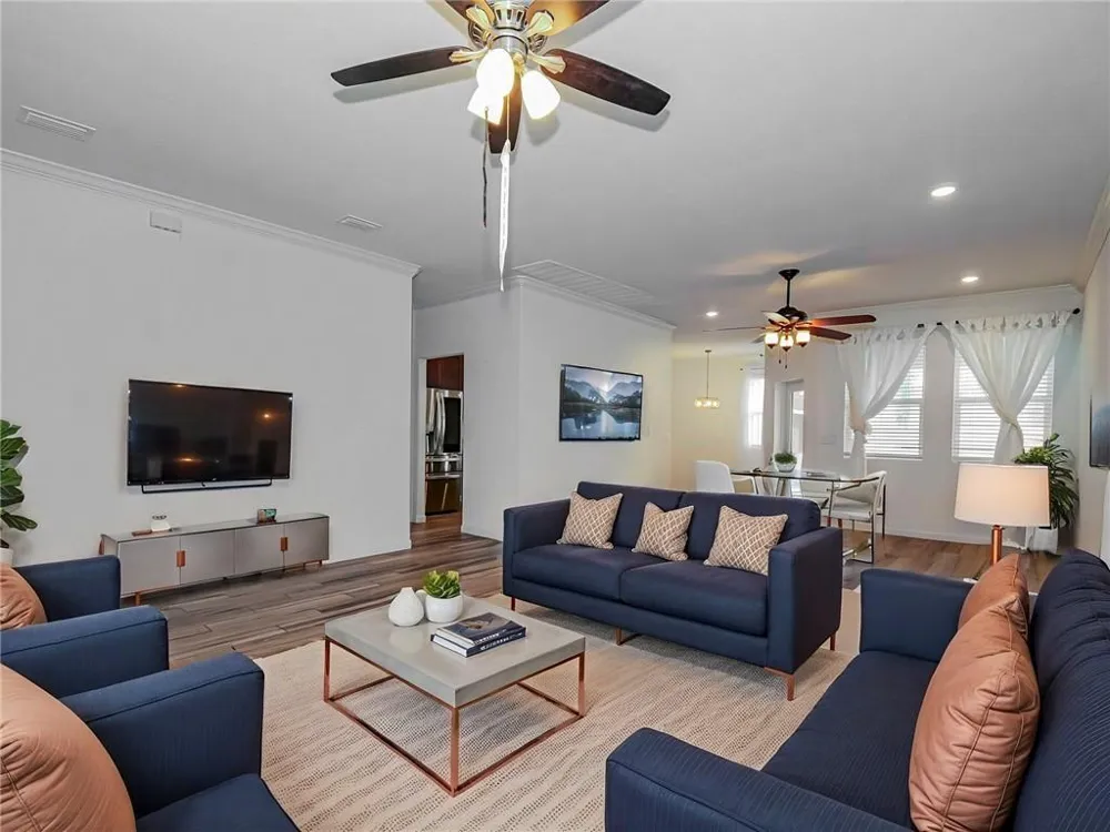1465 Carriage Court Vero Beach, FL 32966