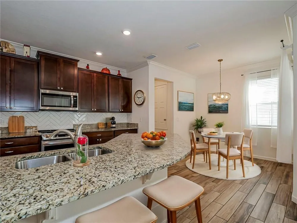 1465 Carriage Court Vero Beach, FL 32966