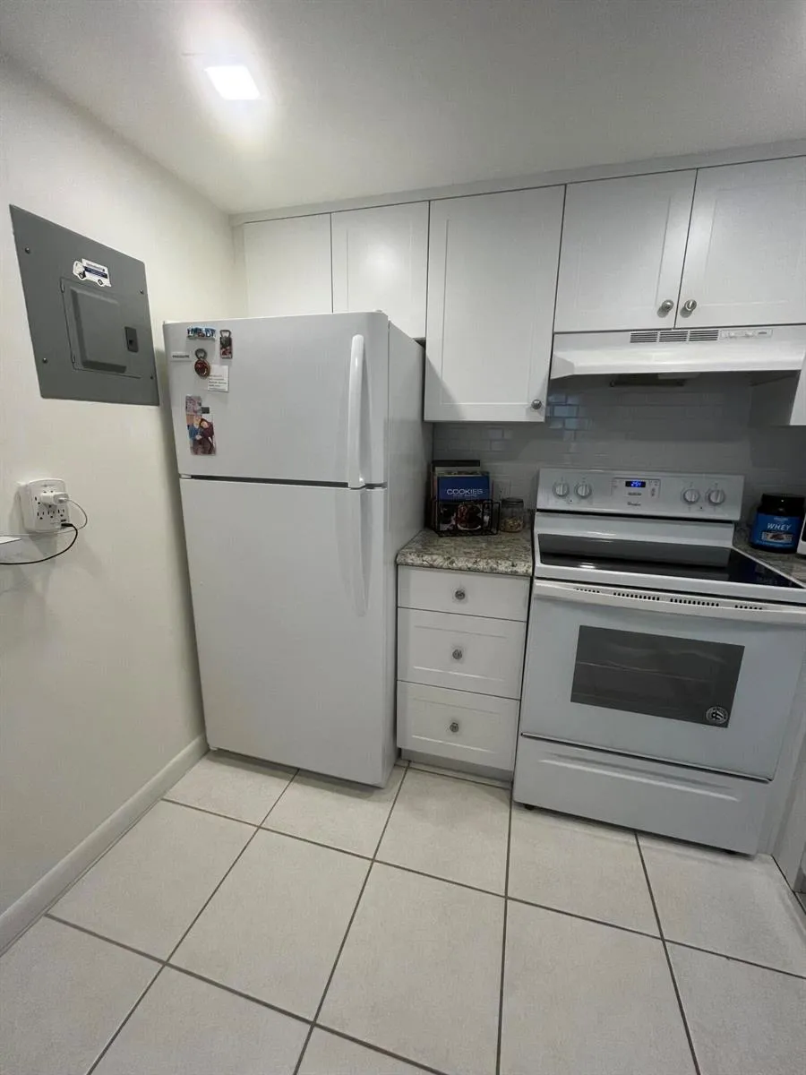 483 Saxony K Drive Delray Beach, FL 33446