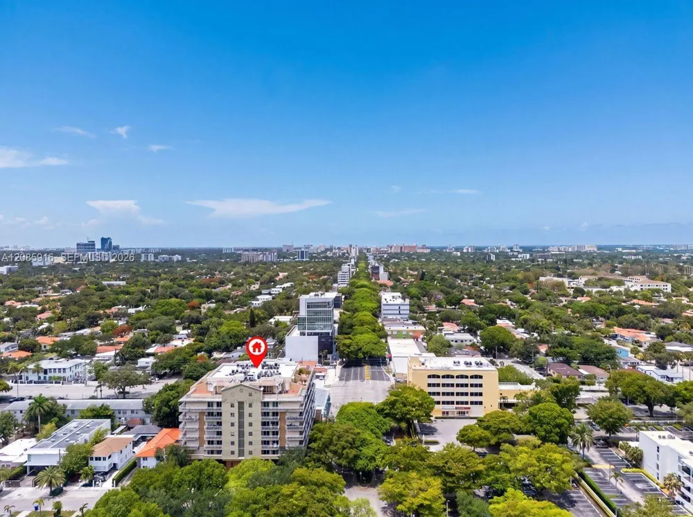 1650 Coral Way #607 Miami, FL 33145