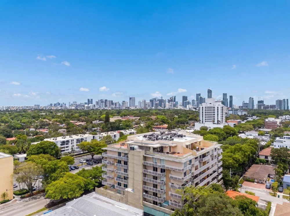 1650 Coral Way #607 Miami, FL 33145