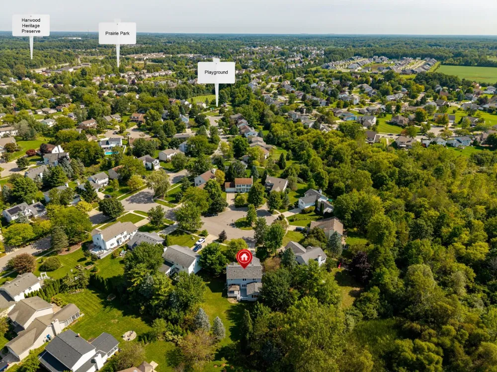 1220 Cody Circle Saline, MI 48176