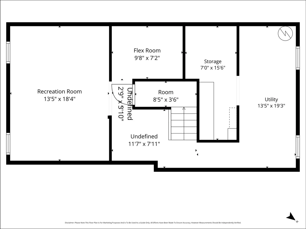1220 Cody Circle Saline, MI 48176