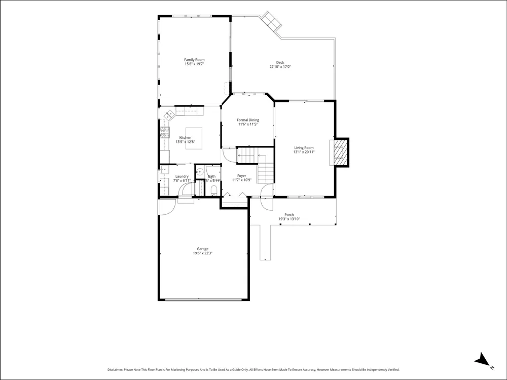 1220 Cody Circle Saline, MI 48176