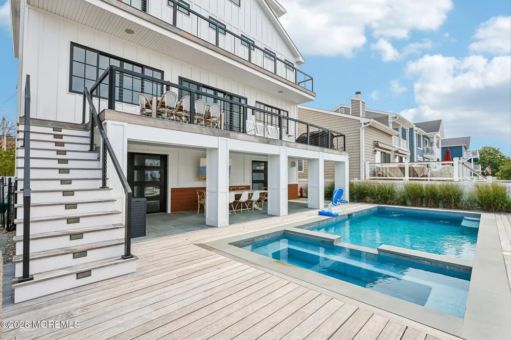 1742 Bay Boulevard Point Pleasant, NJ 08742