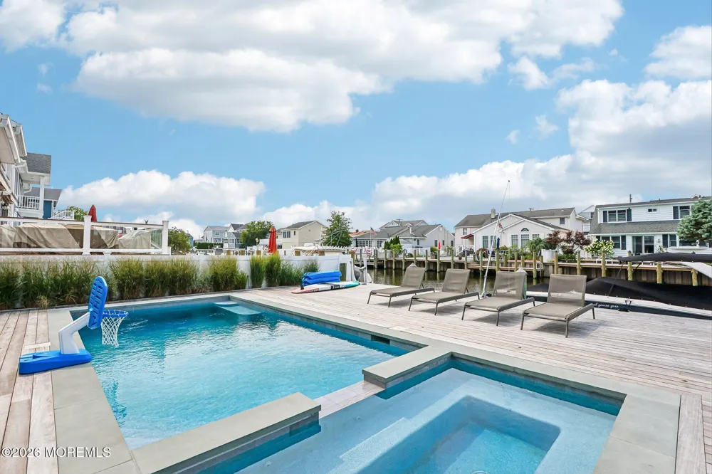 1742 Bay Boulevard Point Pleasant, NJ 08742