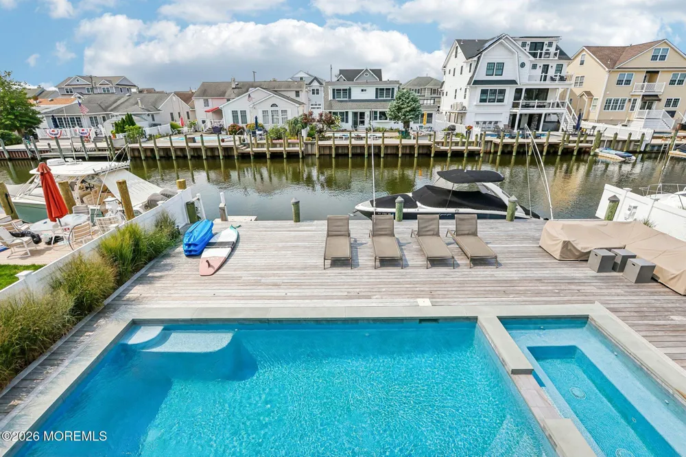 1742 Bay Boulevard Point Pleasant, NJ 08742