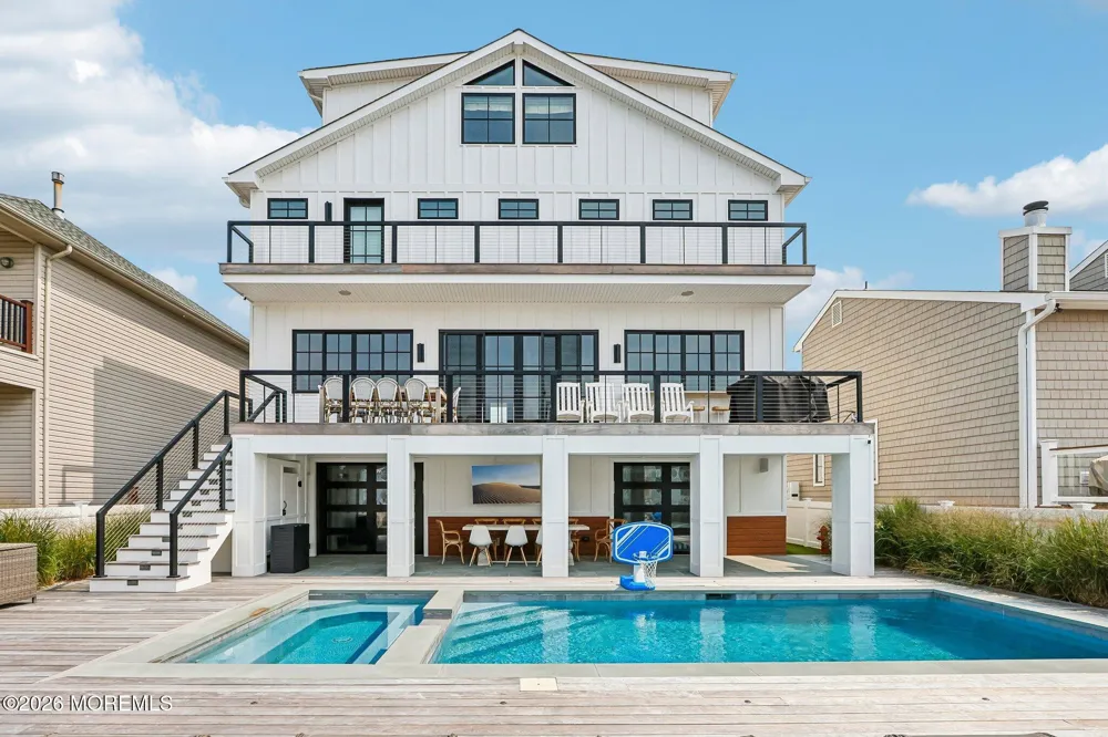 1742 Bay Boulevard Point Pleasant, NJ 08742