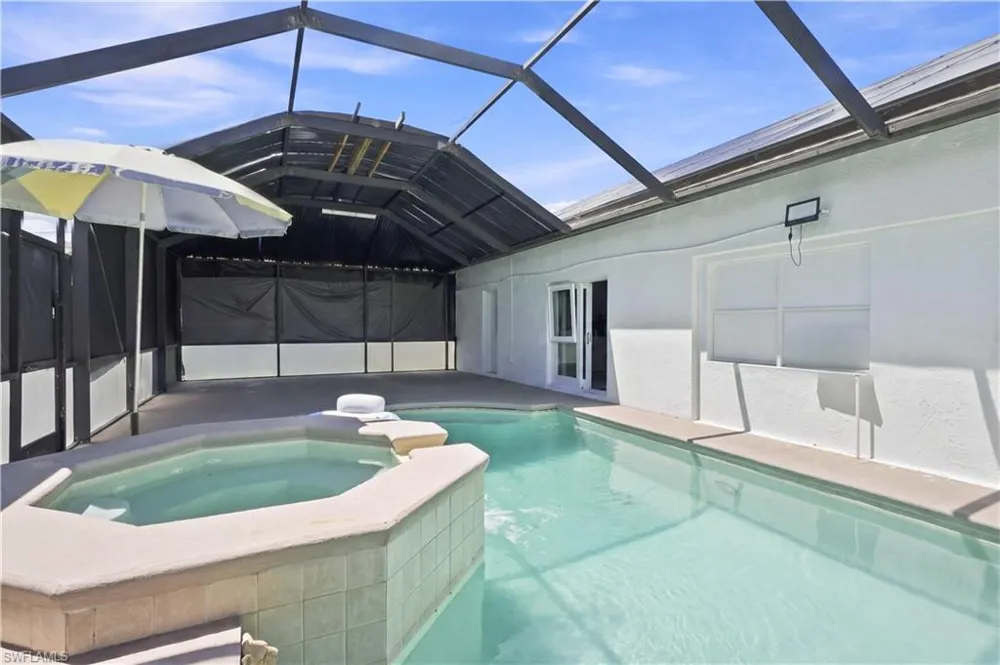 1140 Golden Gate Boulevard W Naples, FL 34120