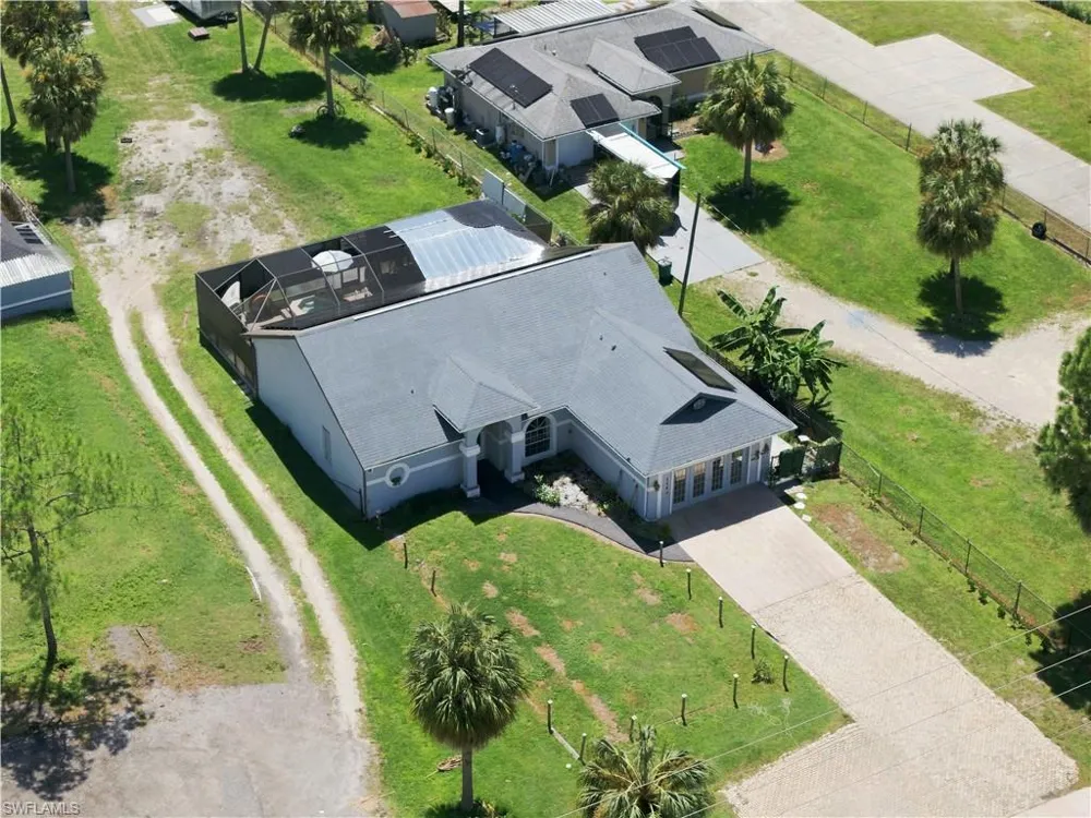 1140 Golden Gate Boulevard W Naples, FL 34120