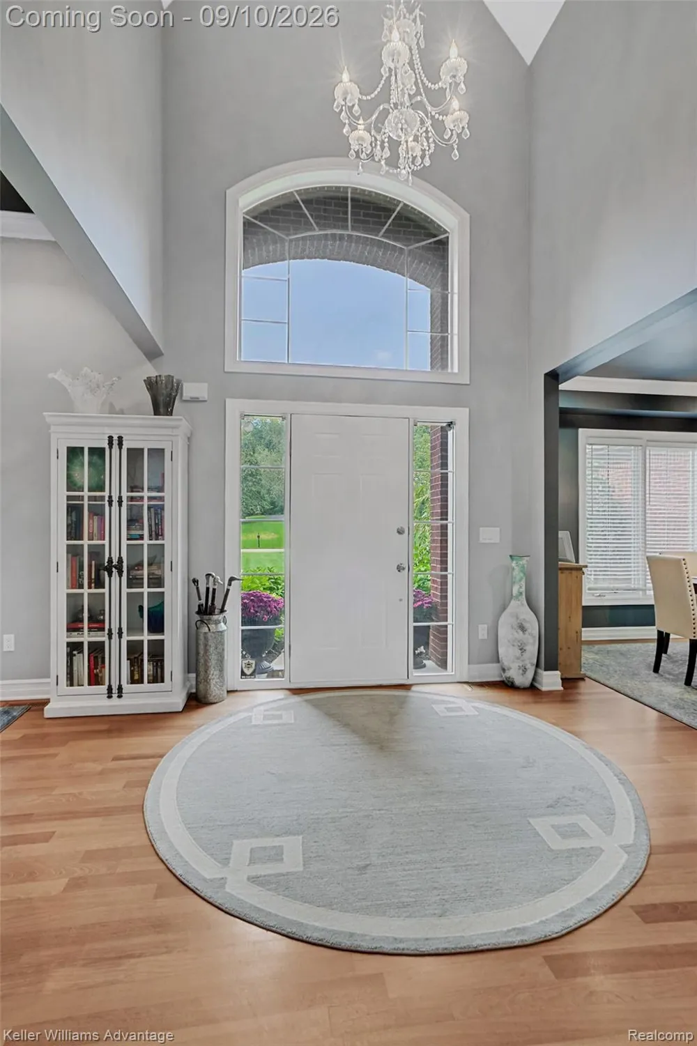 2459 Overbrook Highland Charter Township, MI 48357