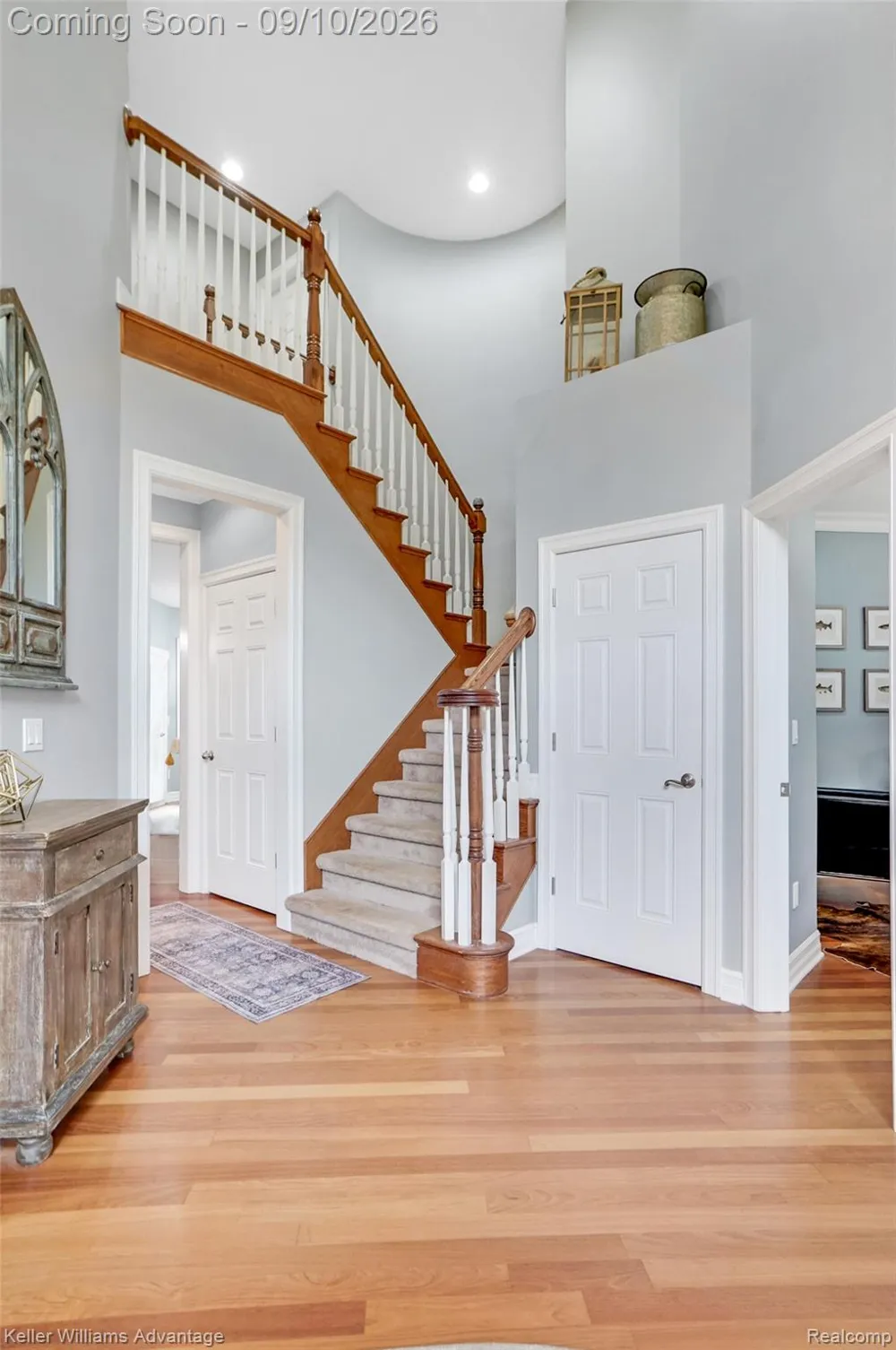 2459 Overbrook Highland Charter Township, MI 48357
