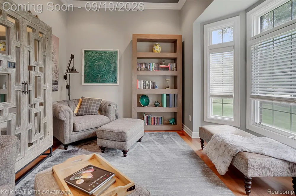 2459 Overbrook Highland Charter Township, MI 48357