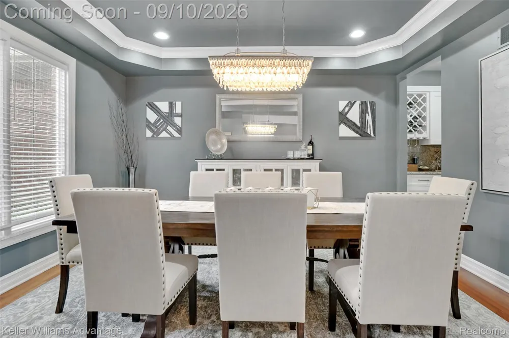 2459 Overbrook Highland Charter Township, MI 48357