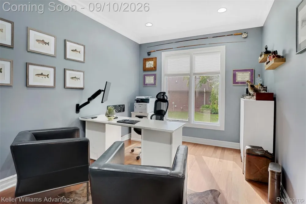2459 Overbrook Highland Charter Township, MI 48357