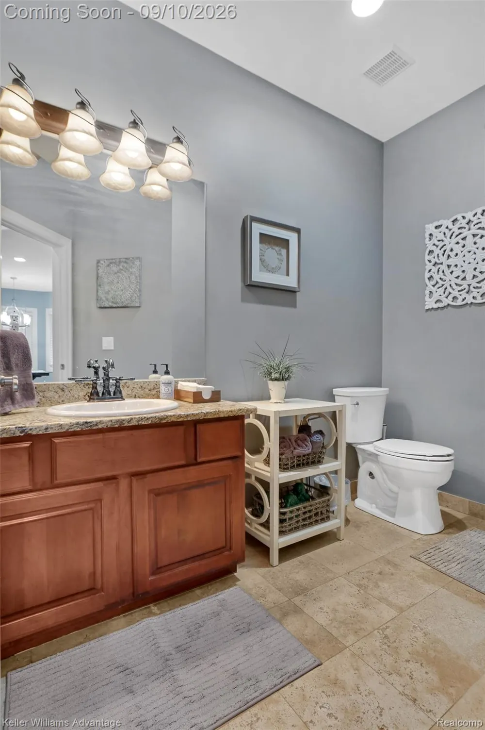 2459 Overbrook Highland Charter Township, MI 48357
