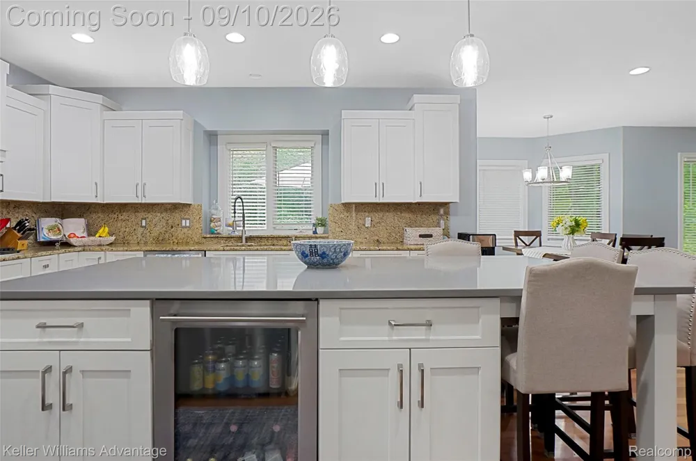2459 Overbrook Highland Charter Township, MI 48357