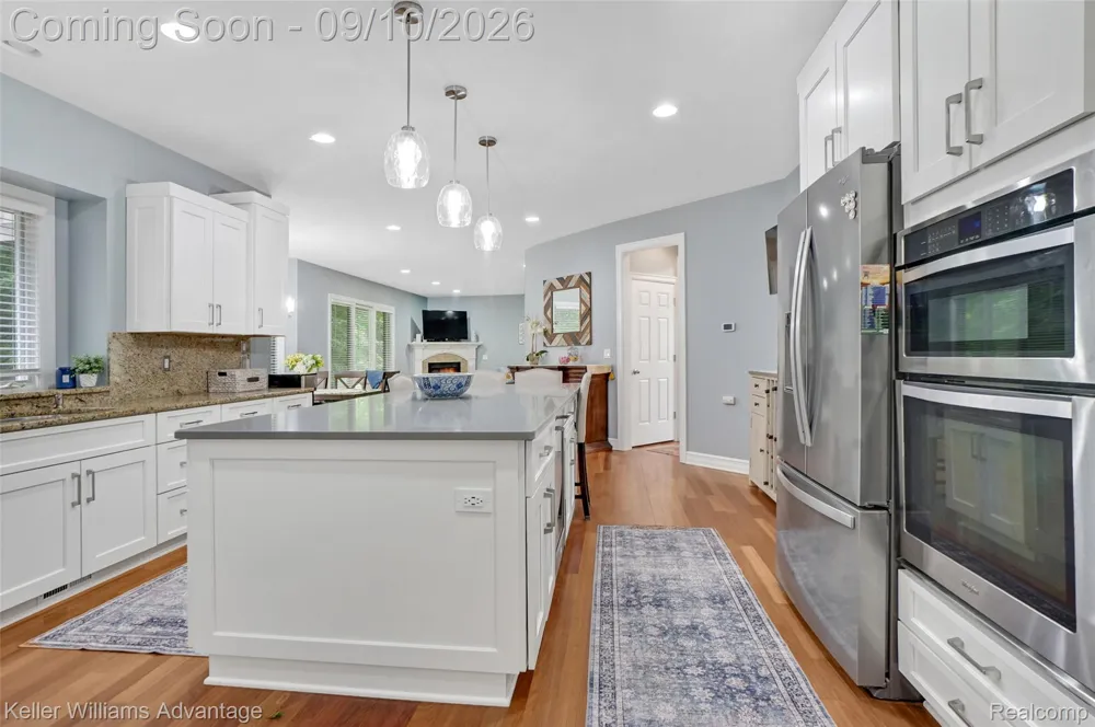 2459 Overbrook Highland Charter Township, MI 48357