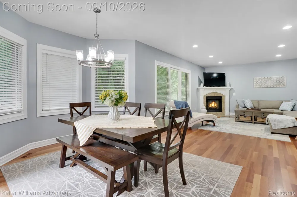 2459 Overbrook Highland Charter Township, MI 48357