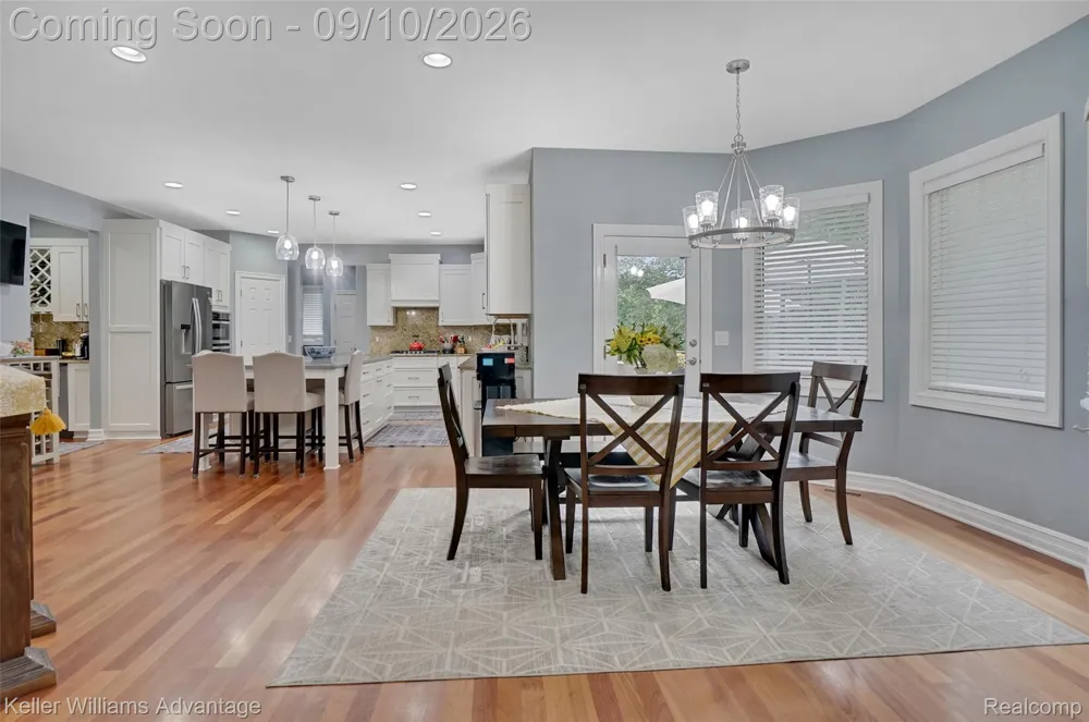 2459 Overbrook Highland Charter Township, MI 48357