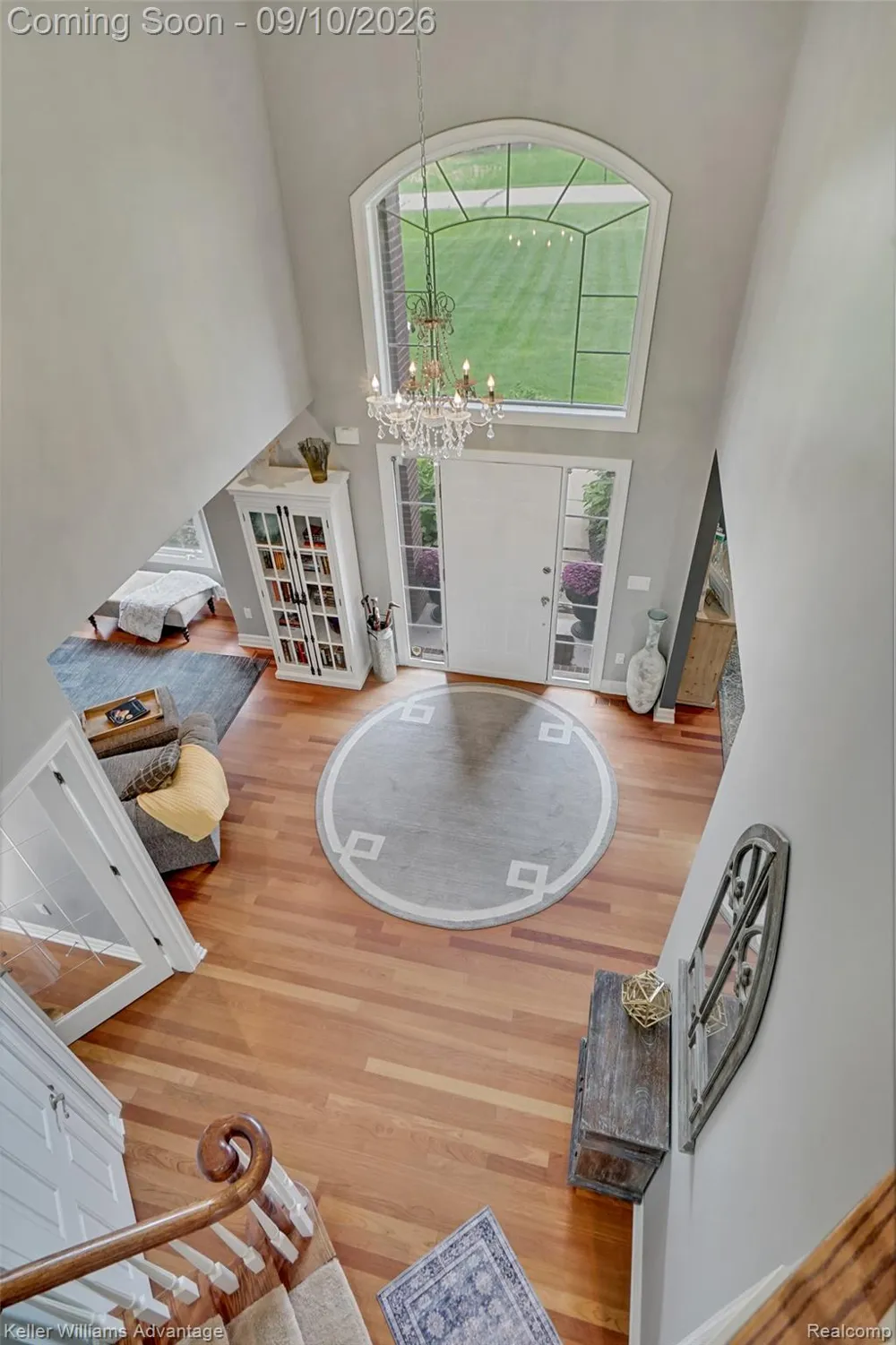 2459 Overbrook Highland Charter Township, MI 48357