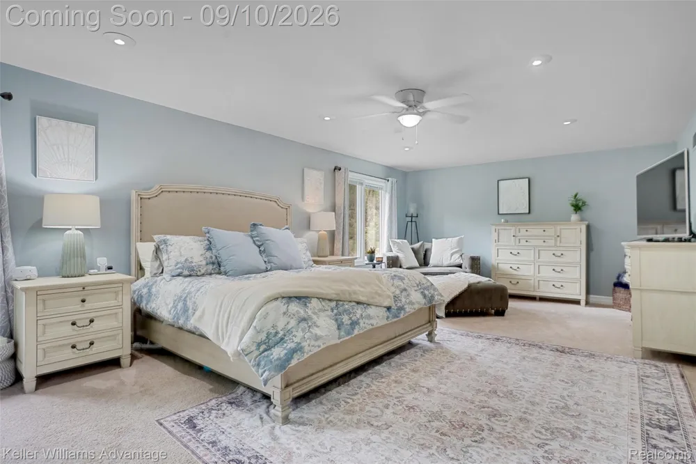 2459 Overbrook Highland Charter Township, MI 48357