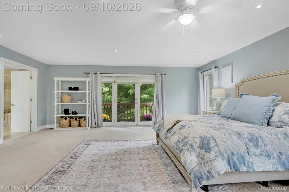 2459 Overbrook Highland Charter Township, MI 48357