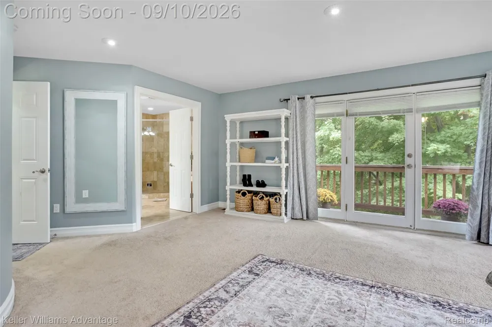 2459 Overbrook Highland Charter Township, MI 48357