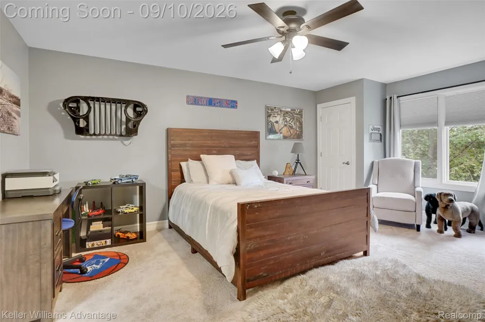 2459 Overbrook Highland Charter Township, MI 48357