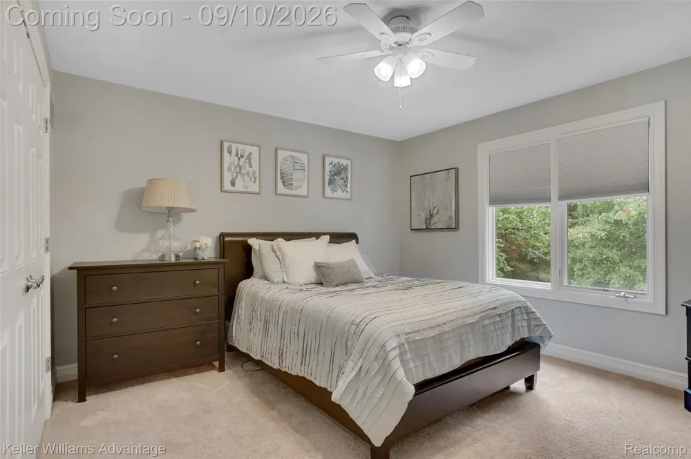 2459 Overbrook Highland Charter Township, MI 48357